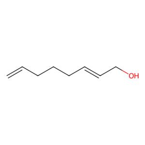 aladdin 阿拉丁 O159909 2,7-辛二烯醇(顺反异构体混和物) 23578-51-0 >95.0%(GC)