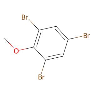 2,4,6-三溴苯甲醚,2,4,6-Tribromoanisole