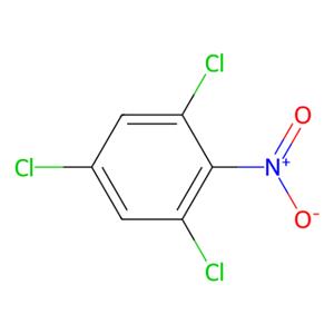 2,4,6-三氯硝基苯,2,4,6-Trichloronitrobenzene