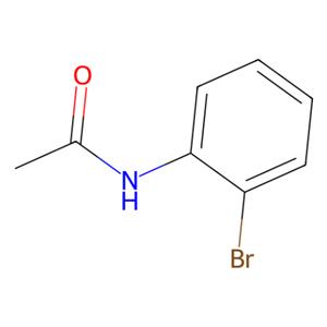 aladdin 阿拉丁 B152714 2'-溴乙酰苯胺 614-76-6 >98.0%(GC)