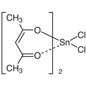 aladdin 阿拉丁 B153042 双(2,4-戊烷二酮酸)二氯化锡(IV) 16919-46-3 >98.0%(T)