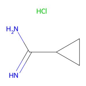 aladdin 阿拉丁 C153636 环丙甲脒盐酸盐 57297-29-7 >97.0%