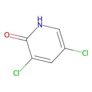 aladdin 阿拉丁 D154409 3,5-二氯-2-吡啶酮 5437-33-2 >98.0%(GC)