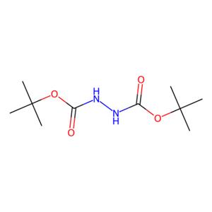 肼基二甲酸二叔丁酯,Di-tert-butyl Hydrazodicarboxylate