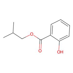 水杨酸异丁酯,Isobutyl Salicylate
