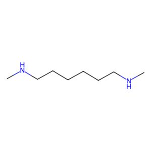 aladdin 阿拉丁 N159351 N,N'-二甲基-1,6-二氨基己烷 13093-04-4 >97.0%(GC)