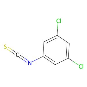 3,5-二氯异硫氰酸苯酯,3,5-Dichlorophenyl isothiocyanate