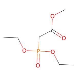 aladdin 阿拉丁 M158514 膦酰基乙酸甲酯二乙酯 1067-74-9 >96.0%(GC)