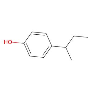 aladdin 阿拉丁 S161081 4-仲丁基苯酚 99-71-8 >98.0%(GC)