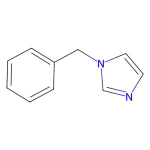 aladdin 阿拉丁 B152366 1-苄基咪唑 4238-71-5 >98.0%(T)