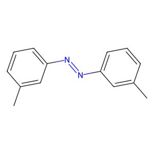 aladdin 阿拉丁 D154931 3,3'-二甲基偶氮苯 588-04-5 >98.0%(GC)