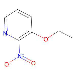 aladdin 阿拉丁 E156051 3-乙氧基-2-硝基吡啶 74037-50-6 >98.0%(GC)