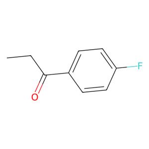 aladdin 阿拉丁 F156638 4'-氟苯丙酮 456-03-1 >97.0%(GC)