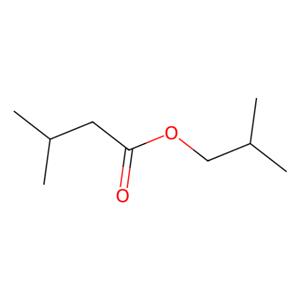 aladdin 阿拉丁 I157524 异戊酸异丁酯 589-59-3 >98.0%(GC)