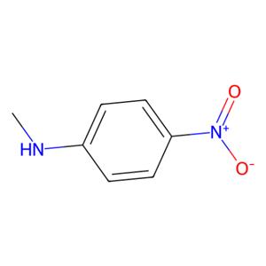 aladdin 阿拉丁 M140177 N-甲基-4-硝基苯胺 100-15-2 >98.0%(GC)
