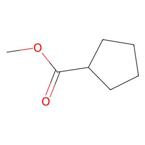 aladdin 阿拉丁 M158004 环戊烷甲酸甲酯 4630-80-2 >98.0%(GC)