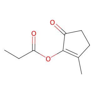 丙酸2-甲基-5-氧-1-环戊烯酯,2-Methyl-5-oxo-1-cyclopentenyl Propionate