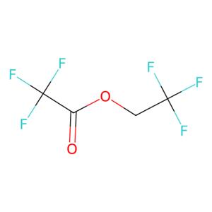 aladdin 阿拉丁 T161563 三氟乙酸2,2,2-三氟乙酯 407-38-5 >96.0%(GC)