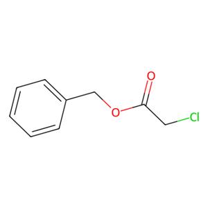 aladdin 阿拉丁 B152737 氯乙酸苄酯 140-18-1 >97.0%(GC)
