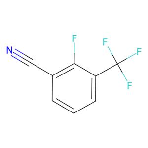 aladdin 阿拉丁 F156618 2-氟-3-(三氟甲基)苯甲腈 146070-35-1 >98.0%(GC)