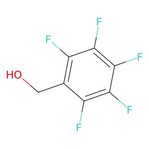 aladdin 阿拉丁 P160089 五氟苄醇 440-60-8 >96.0%(GC)