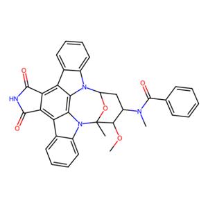 aladdin 阿拉丁 S139814 Stauprimide,抑制剂 154589-96-5 99%