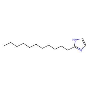 aladdin 阿拉丁 U162914 2-十一烷基咪唑 16731-68-3 >96.0%(T)