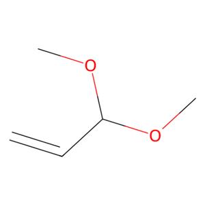 aladdin 阿拉丁 A151049 丙稀醛二甲基缩醛 6044-68-4 >97.0%(GC)
