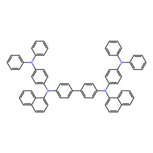 aladdin 阿拉丁 N159561 N,N'-双[4-(二苯基氨基)苯基]-N,N'-二(1-萘基)联苯胺 910058-11-6 >98.0%(HPLC)