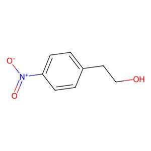 aladdin 阿拉丁 N159739 2-(4-硝基苯)乙醇 100-27-6 >98.0%(GC)