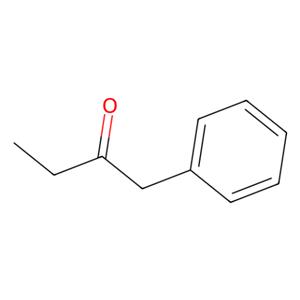 aladdin 阿拉丁 P160130 1-苯基-2-丁酮 1007-32-5 >95.0%(GC)