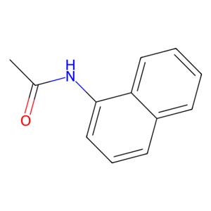 aladdin 阿拉丁 A151527 1-乙酰氨基萘 575-36-0 >99.0%(GC)