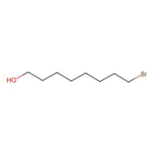 aladdin 阿拉丁 B153197 8-溴-1-辛醇 50816-19-8 >90.0%(GC)
