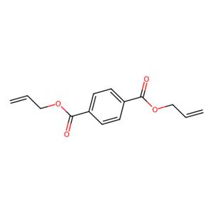 aladdin 阿拉丁 D155470 对苯二甲酸二烯丙酯 1026-92-2 >98.0%(GC)