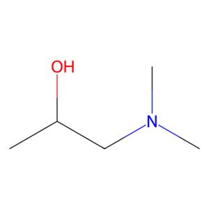 1-二甲基氨基-2-丙醇,1-Dimethylamino-2-propanol