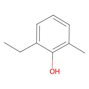 2-乙基-6-甲基苯酚,2-Ethyl-6-methylphenol