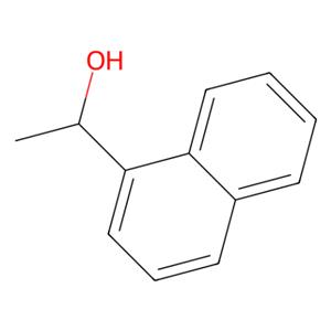 aladdin 阿拉丁 N158972 1-(1-萘基)乙醇 1517-72-2 >98.0%(GC)