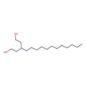 aladdin 阿拉丁 N159694 N-月桂基二乙醇胺 1541-67-9 >95.0%(GC)