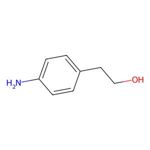 aladdin 阿拉丁 A151120 2-(4-氨基苯基)乙醇 104-10-9 >98.0%(GC)