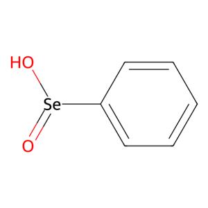 aladdin 阿拉丁 B152925 苯亚硒酸 6996-92-5 >97.0%(HPLC)(T)