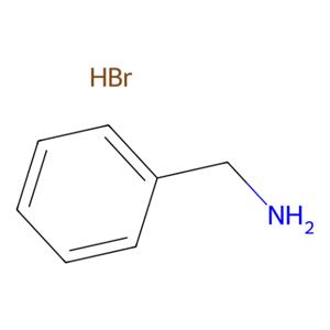 苄胺氢溴酸盐,Benzylamine Hydrobromide