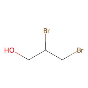2,3-二溴-1-丙醇,2,3-Dibromo-1-propanol