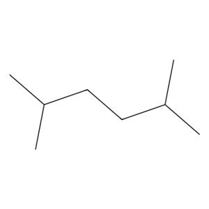 2,5-二甲基己烷,2,5-Dimethylhexane