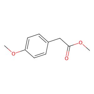 aladdin 阿拉丁 M158713 4-甲氧基苯乙酸甲酯 23786-14-3 >97.0%(GC)