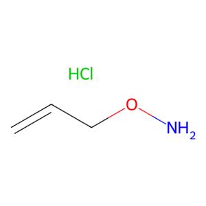 aladdin 阿拉丁 O159949 O-烯丙基羟胺盐酸盐 38945-21-0 >98.0%(T)