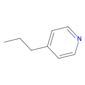 aladdin 阿拉丁 P160632 4-丙基吡啶 1122-81-2 >97.0%(GC)