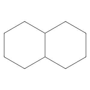 反-十氢化萘,trans-Decahydronaphthalene