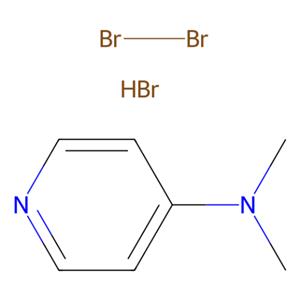 aladdin 阿拉丁 D155582 三溴化氢4-二甲氨基吡啶复合物 92976-81-3 >97.0%(T)