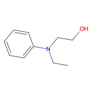 N-乙基-N-羟乙基苯胺,2-(N-Ethylanilino)ethanol