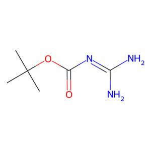 aladdin 阿拉丁 T162119 1-(叔丁氧羰基)胍 219511-71-4 >98.0%(T)
